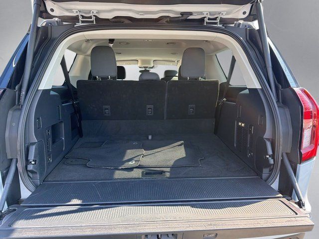 2025 Ford Expedition Max Active Gaithersburg MD