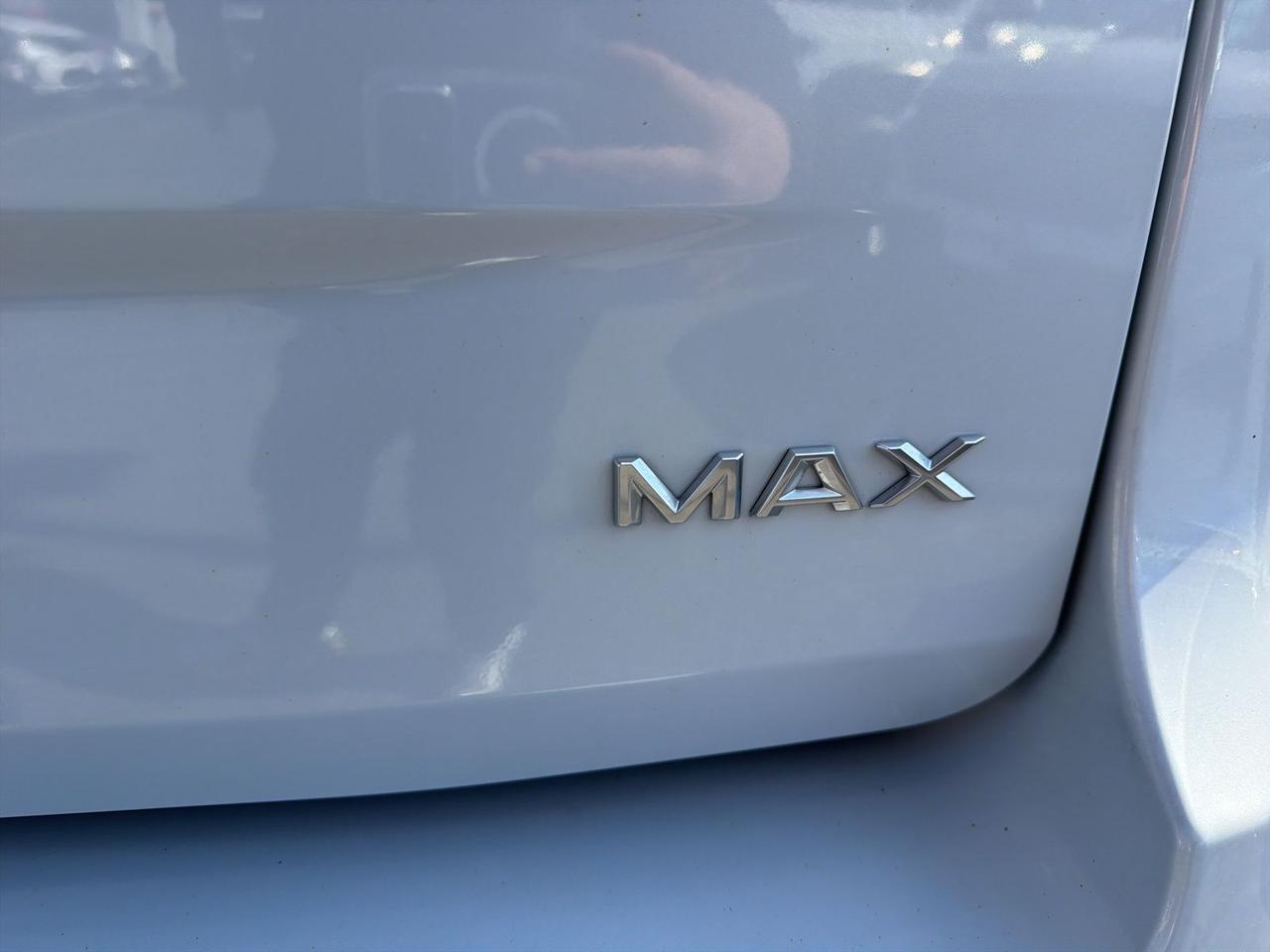 2025 Ford Expedition Max Active Gaithersburg MD