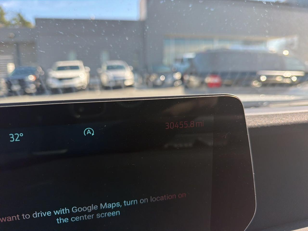 2025 Ford Expedition Max Active Gaithersburg MD