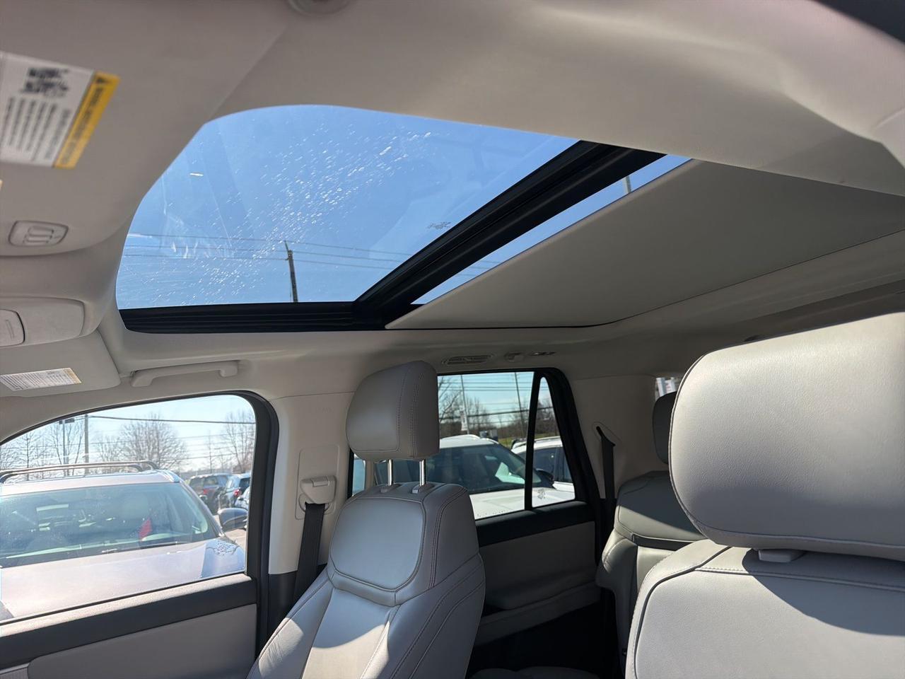 2025 Ford Expedition Max Active Gaithersburg MD