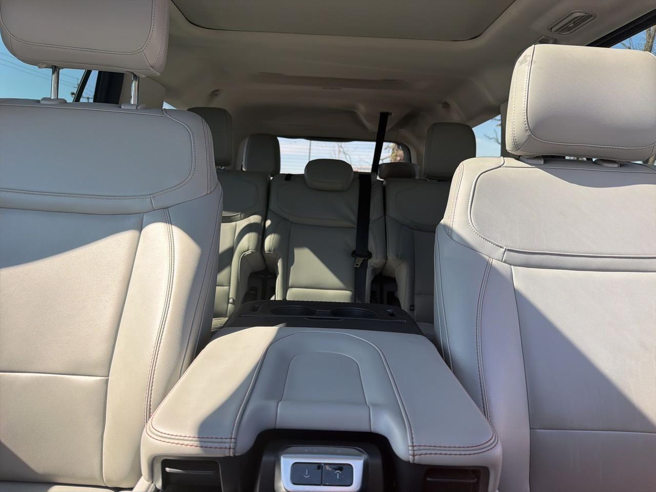 2025 Ford Expedition Max Active Gaithersburg MD