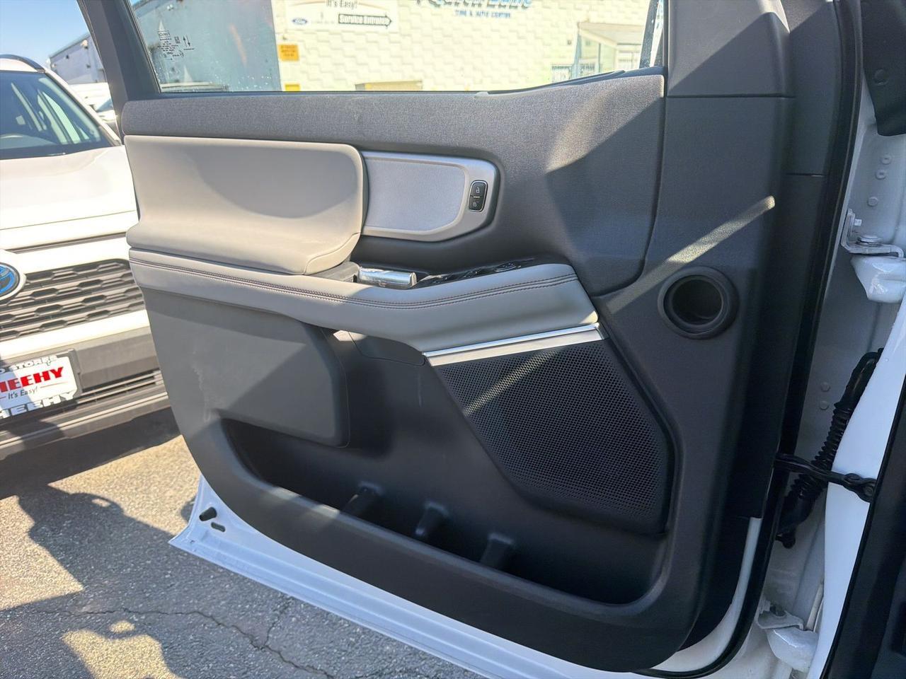 2025 Ford Expedition Max Active Gaithersburg MD