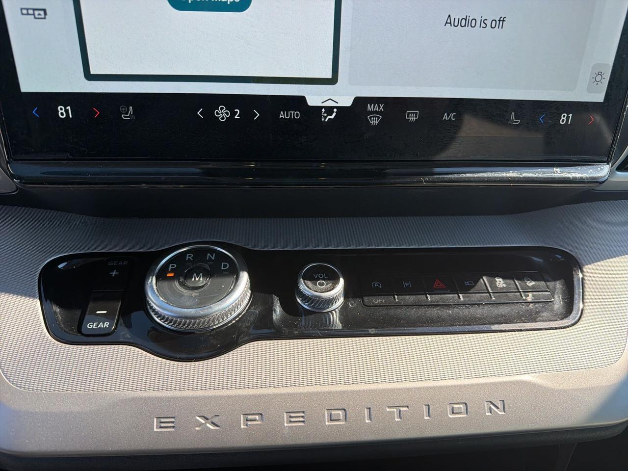 2025 Ford Expedition Max Active Gaithersburg MD