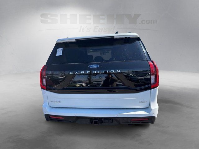 2025 Ford Expedition Max Active Gaithersburg MD