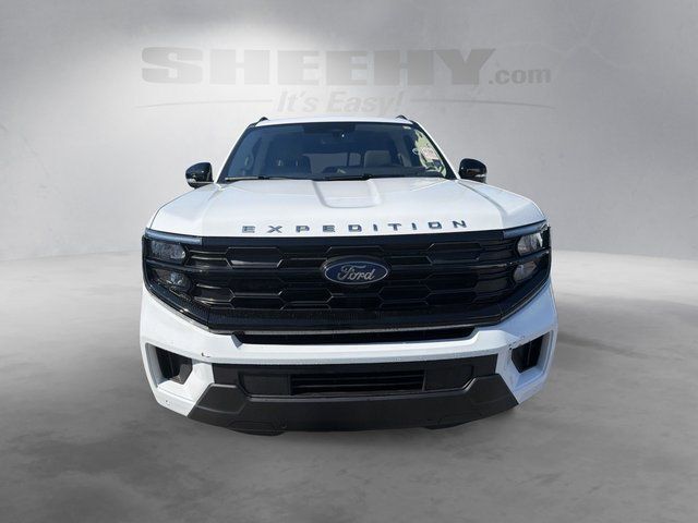 2025 Ford Expedition Max Active Gaithersburg MD