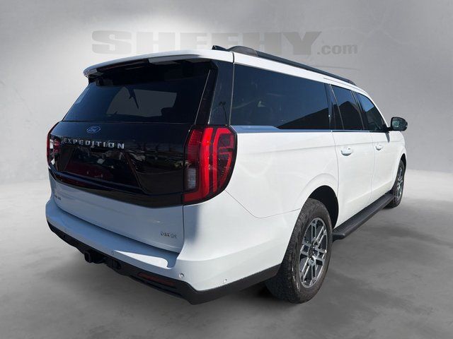 2025 Ford Expedition Max Active Gaithersburg MD