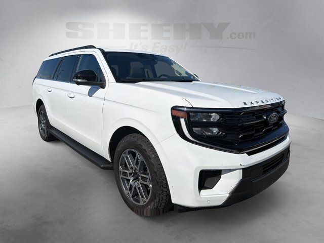 2025 Ford Expedition Max Active Gaithersburg MD