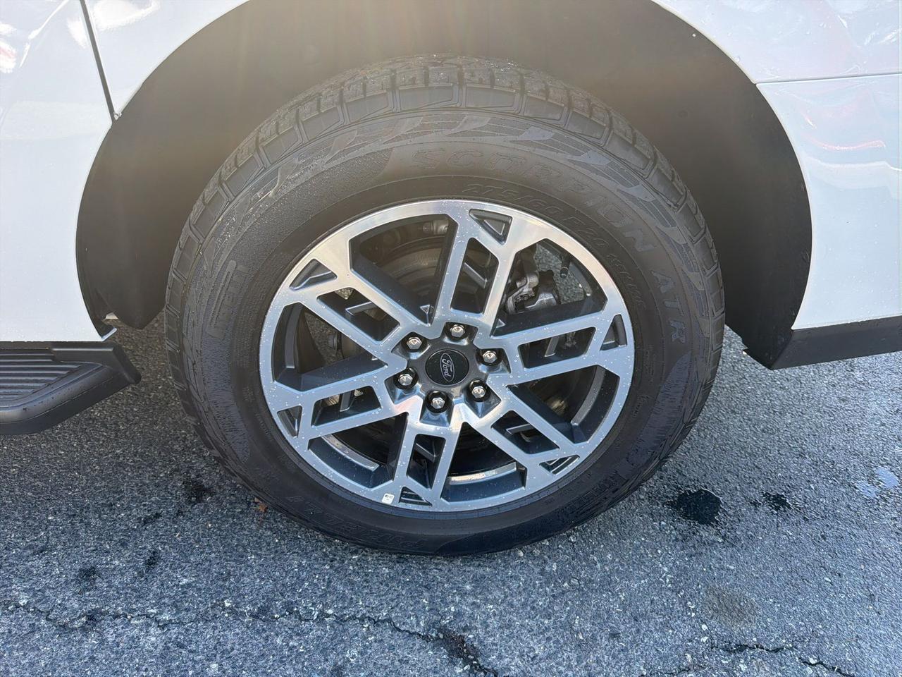 2025 Ford Expedition Max Active Gaithersburg MD