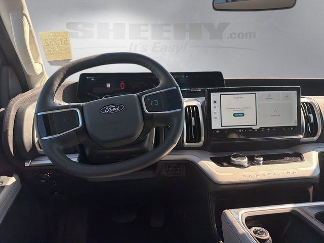 2025 Ford Expedition Max Active Gaithersburg MD