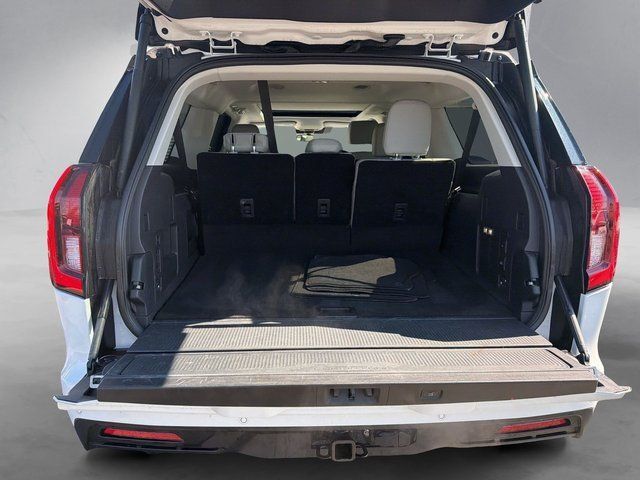 2025 Ford Expedition Max Active Gaithersburg MD