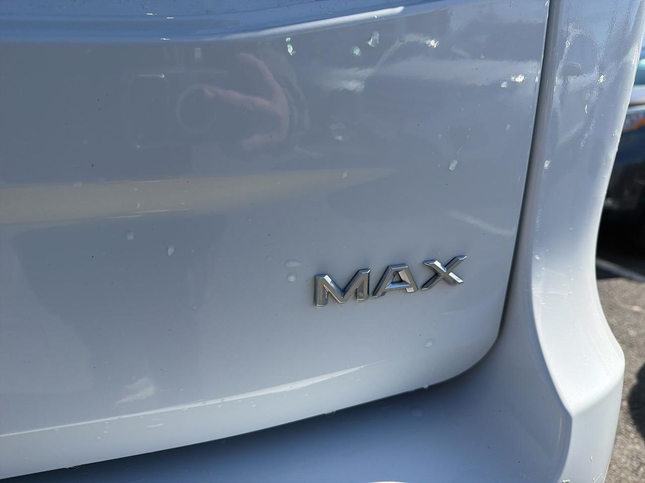 2025 Ford Expedition Max Active Gaithersburg MD