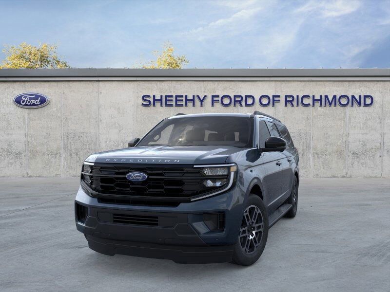2025 Ford Expedition Max Active Richmond VA