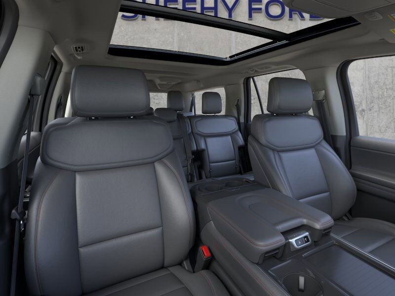 2025 Ford Expedition Max Active Richmond VA