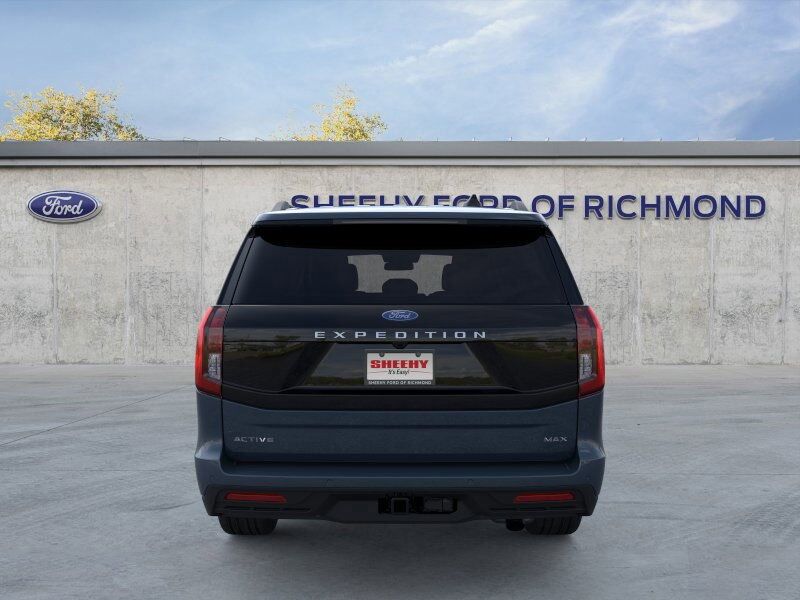 2025 Ford Expedition Max Active Richmond VA