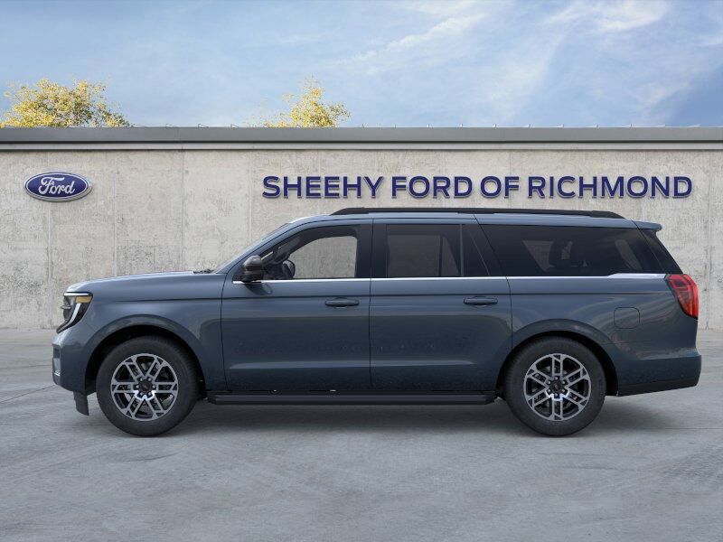 2025 Ford Expedition Max Active Richmond VA