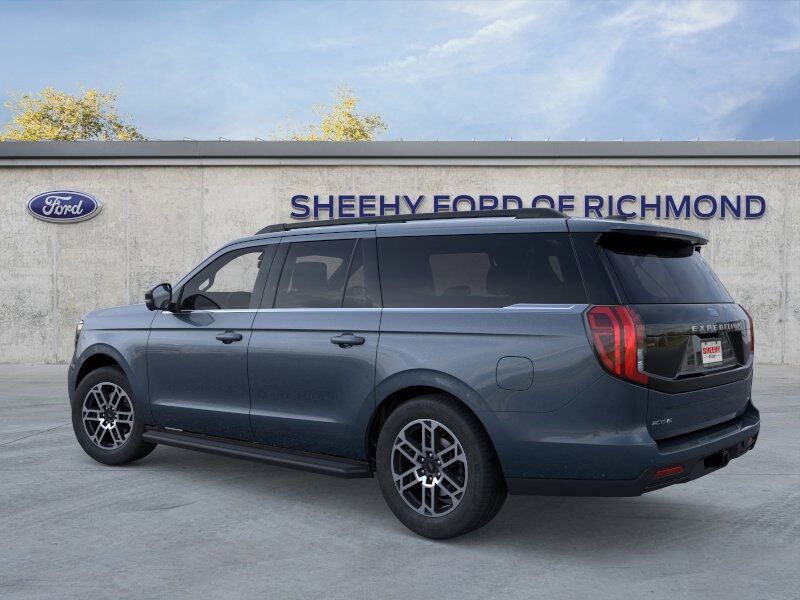 2025 Ford Expedition Max Active Richmond VA