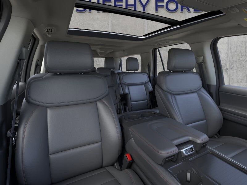 2025 Ford Expedition Max Active Richmond VA