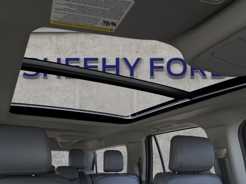 2025 Ford Expedition Max Active Richmond VA