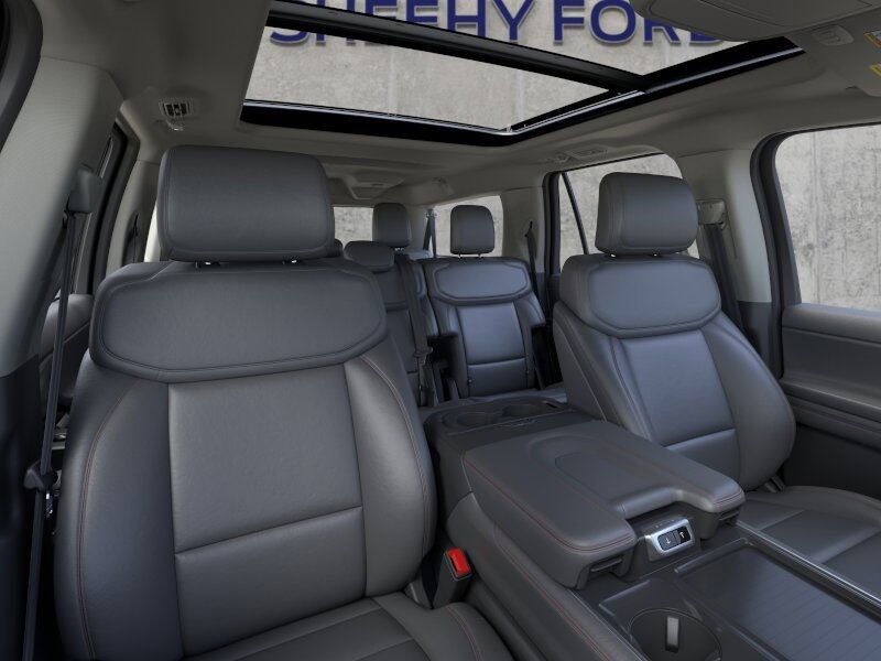 2025 Ford Expedition Max Active Richmond VA