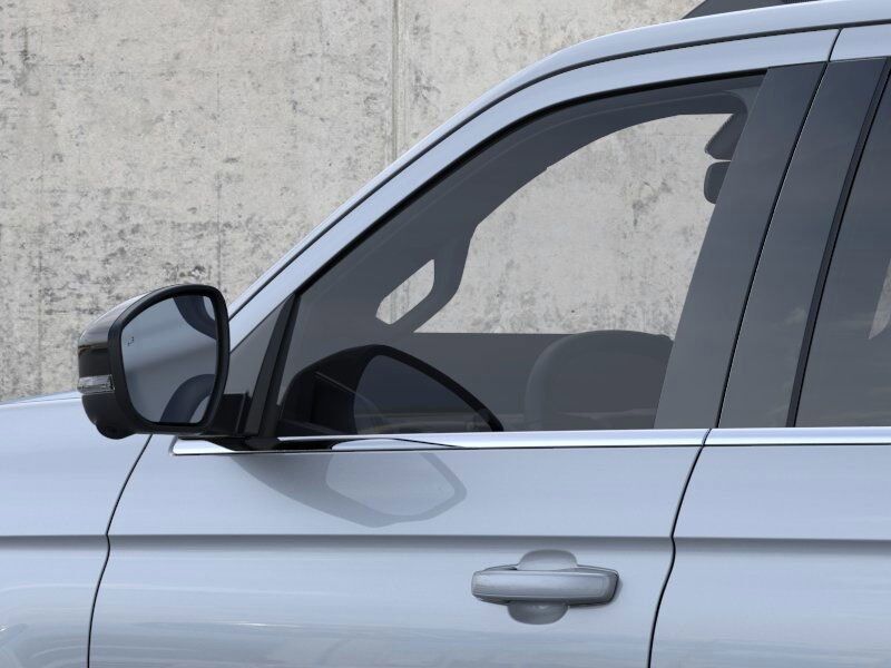 2025 Ford Expedition Max Active Richmond VA