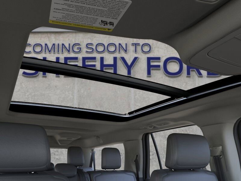 2025 Ford Expedition Max Active Richmond VA