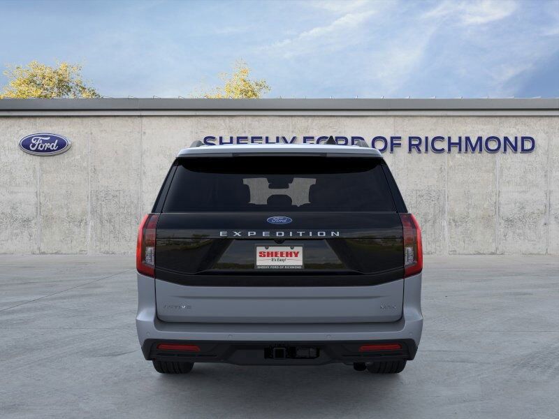2025 Ford Expedition Max Active Richmond VA