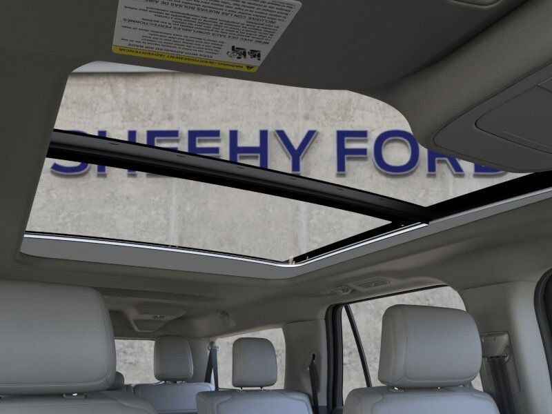 2025 Ford Expedition Max Active Richmond VA