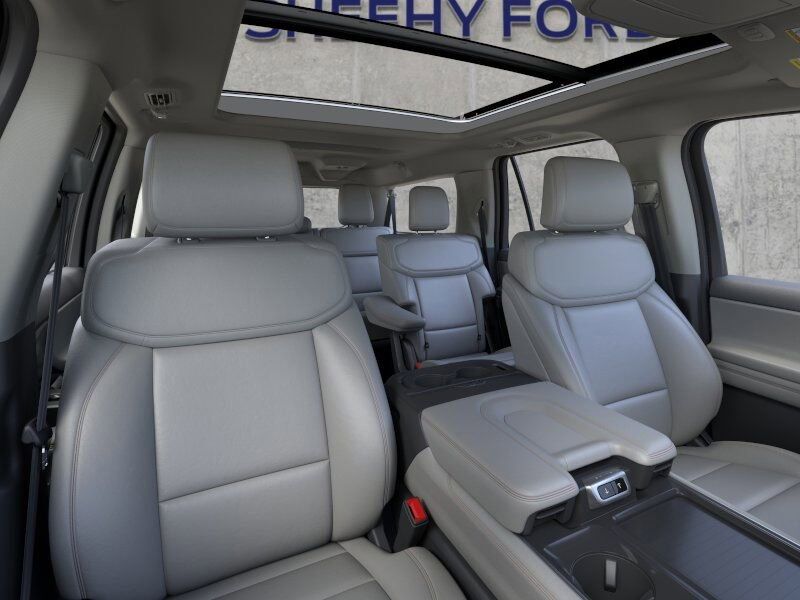 2025 Ford Expedition Max Active Richmond VA