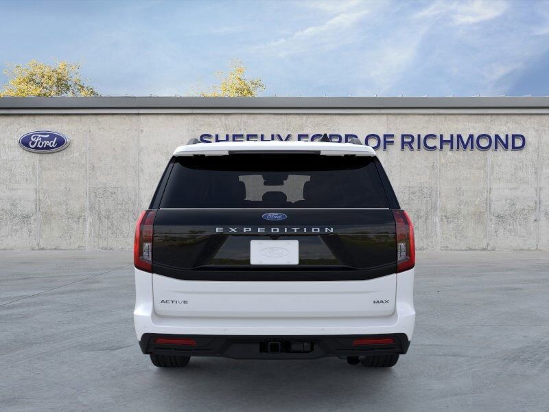 2025 Ford Expedition Max Active Richmond VA