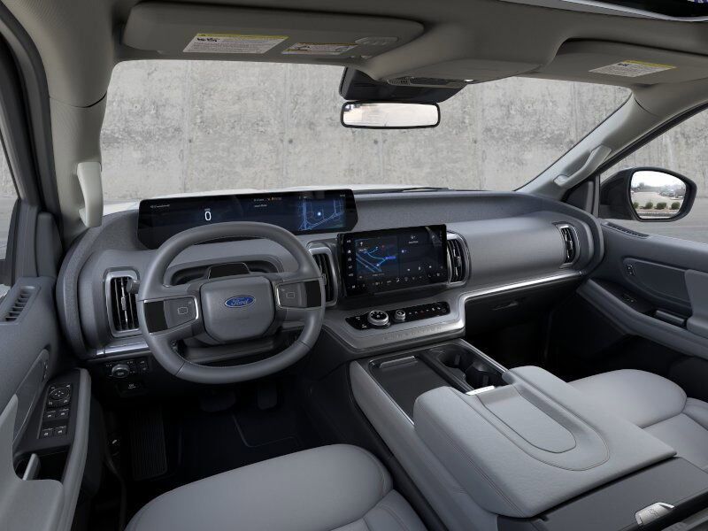 2025 Ford Expedition Max Active Richmond VA