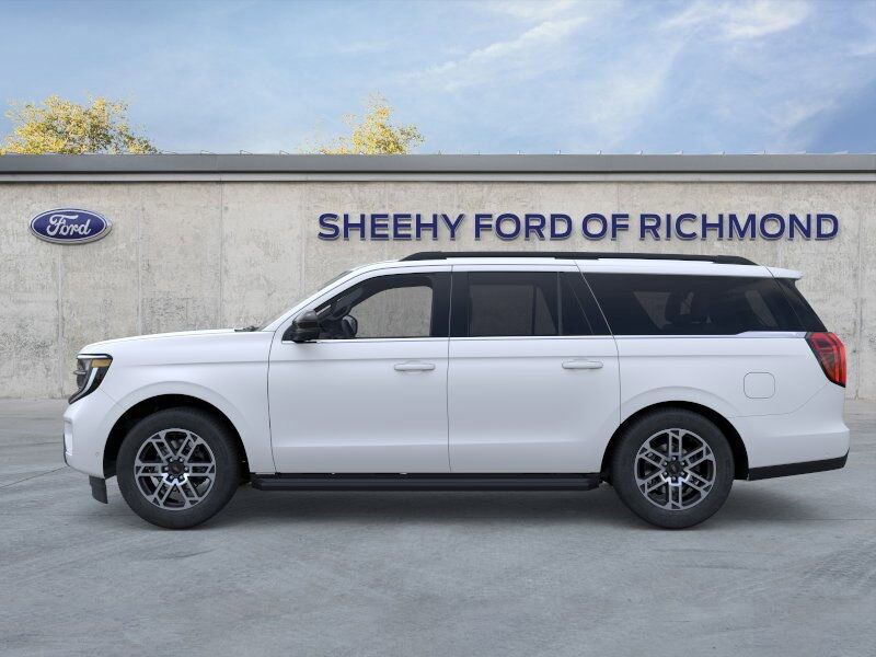 2025 Ford Expedition Max Active Richmond VA