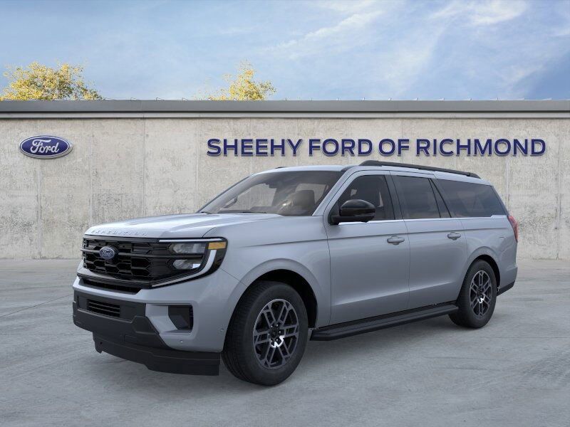 2025 Ford Expedition Max Active Richmond VA