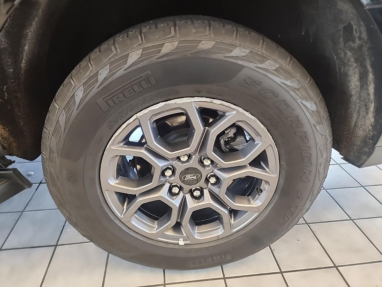 2025 Ford Expedition Max Active Richmond VA