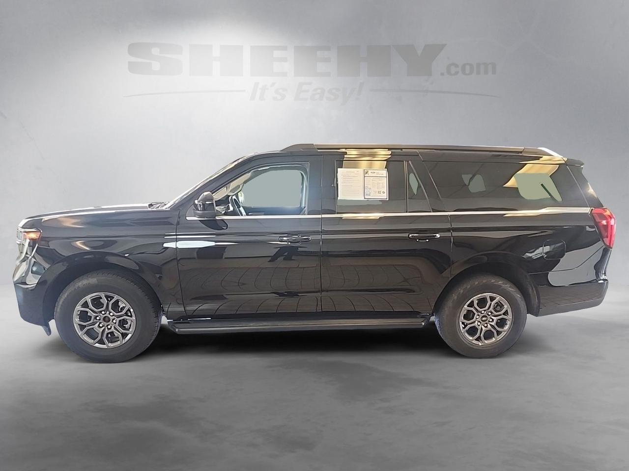 2025 Ford Expedition Max Active Richmond VA