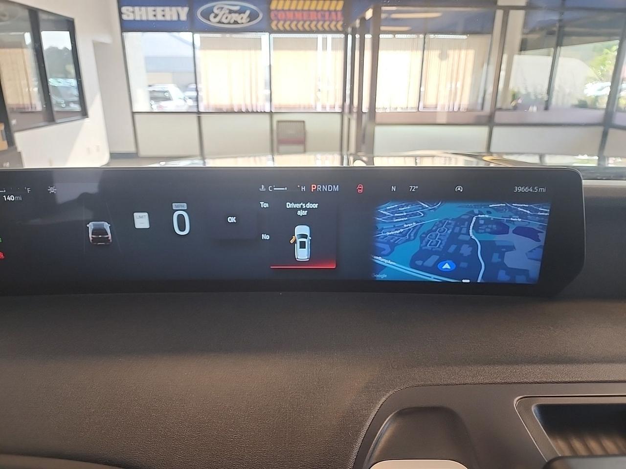 2025 Ford Expedition Max Active Richmond VA