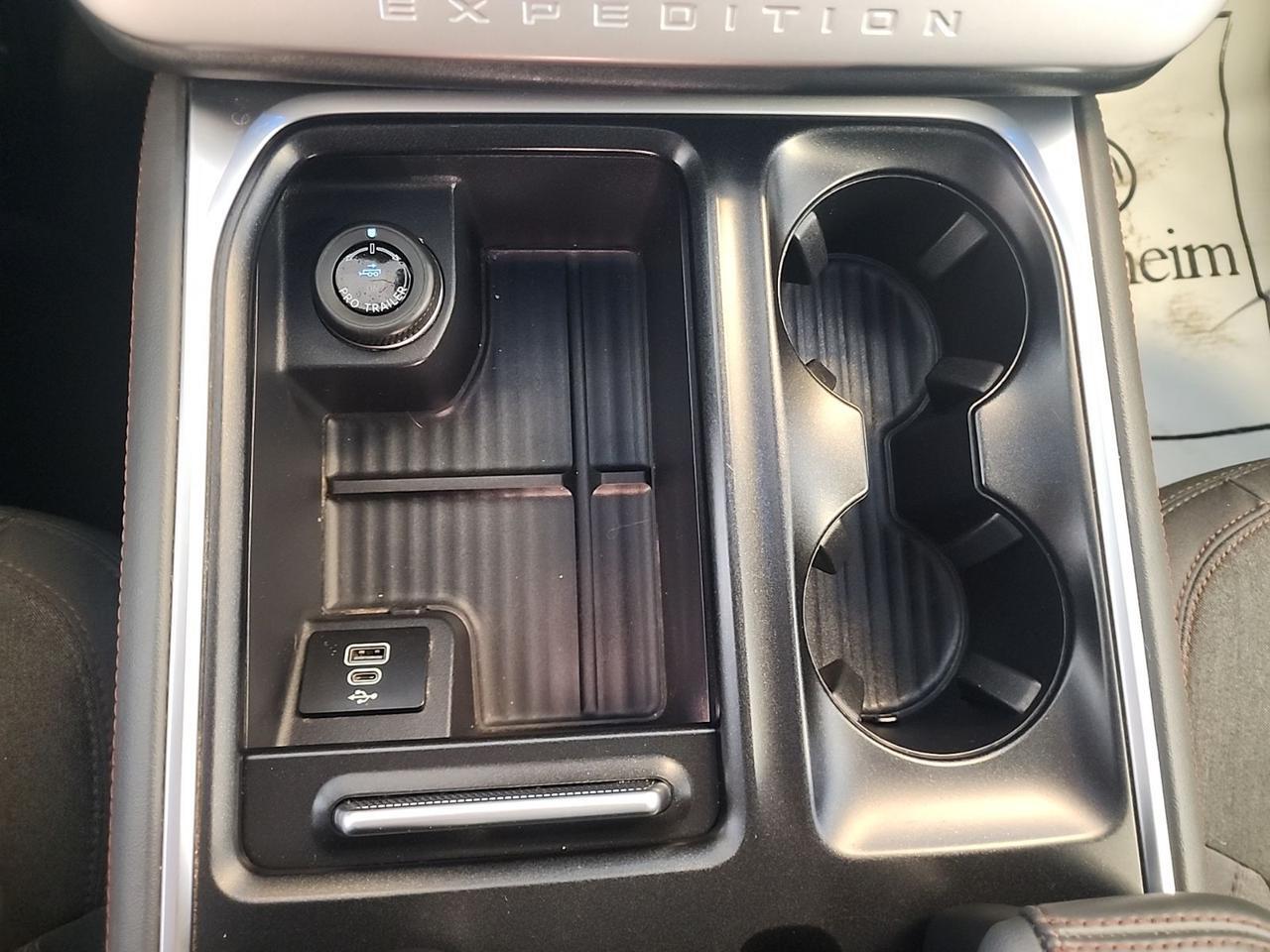 2025 Ford Expedition Max Active Richmond VA