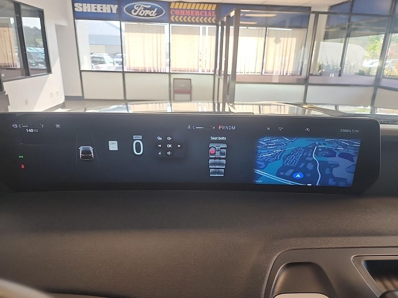 2025 Ford Expedition Max Active Richmond VA