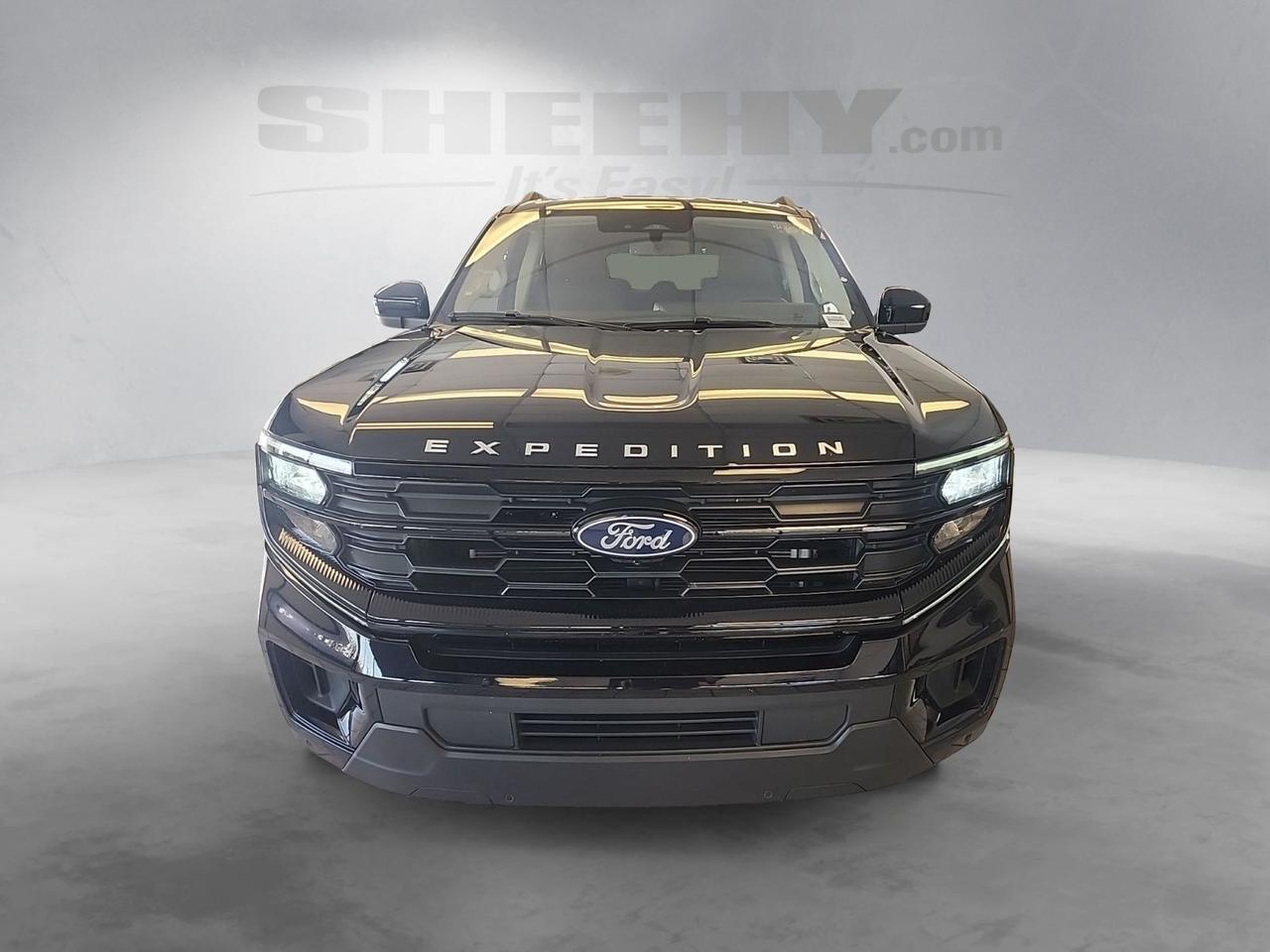 2025 Ford Expedition Max Active Richmond VA