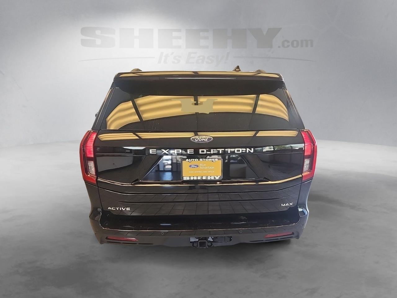 2025 Ford Expedition Max Active Richmond VA