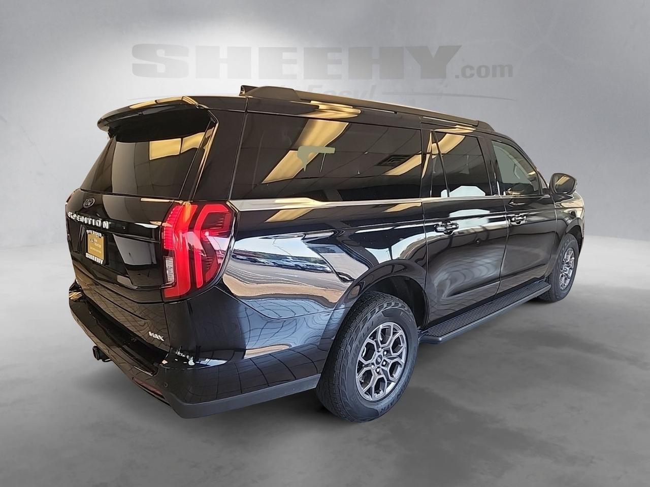 2025 Ford Expedition Max Active Richmond VA