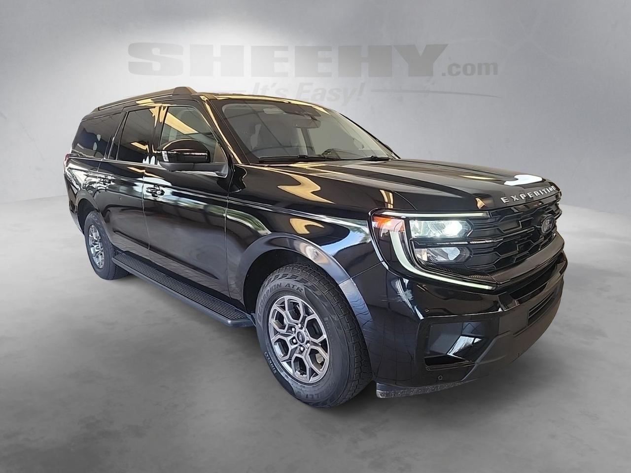 2025 Ford Expedition Max Active Richmond VA