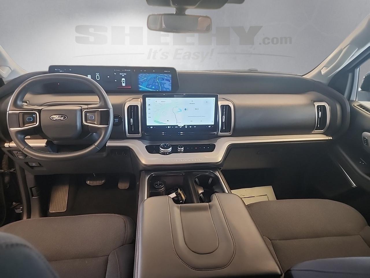 2025 Ford Expedition Max Active Richmond VA