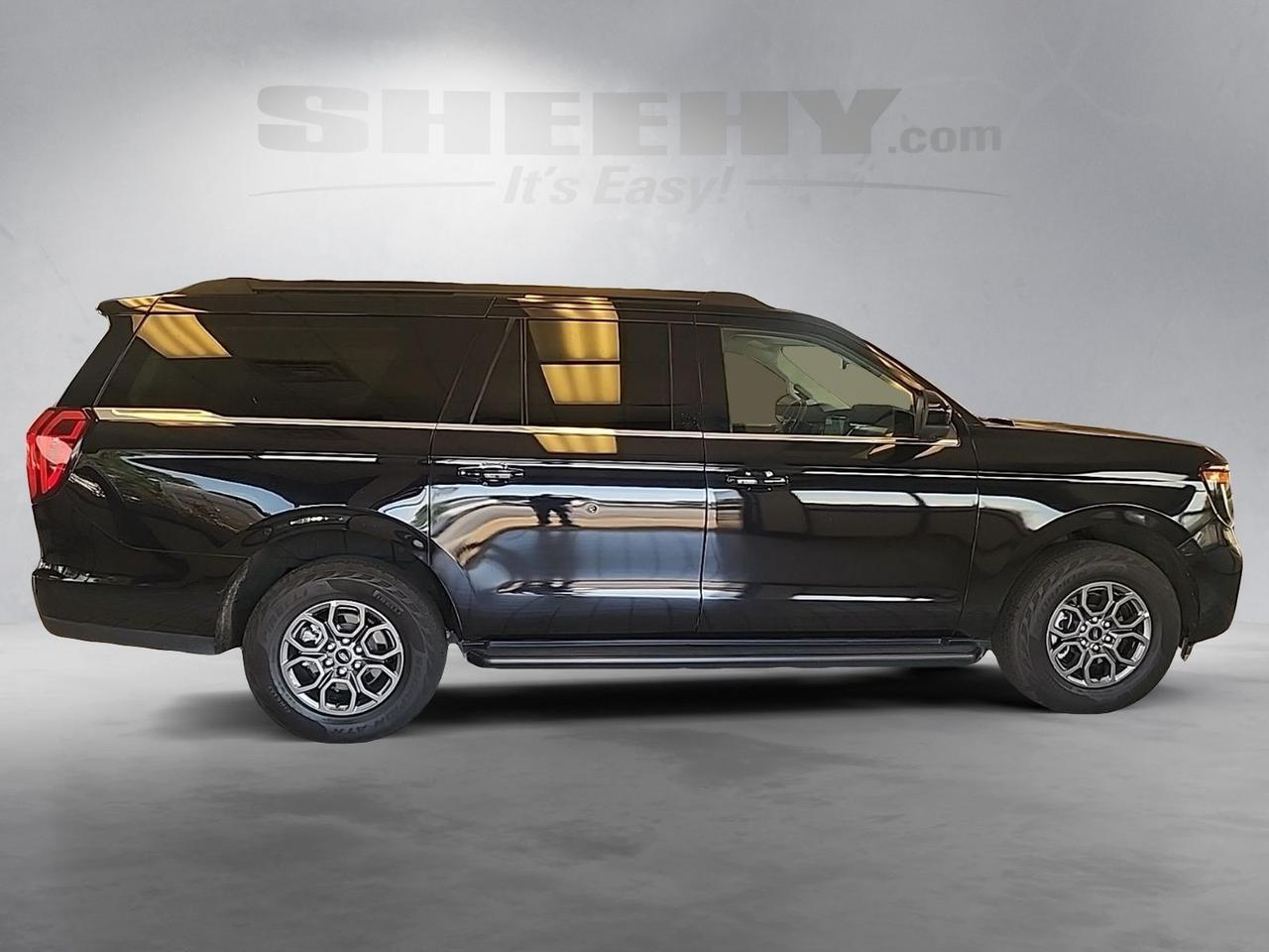 2025 Ford Expedition Max Active Richmond VA