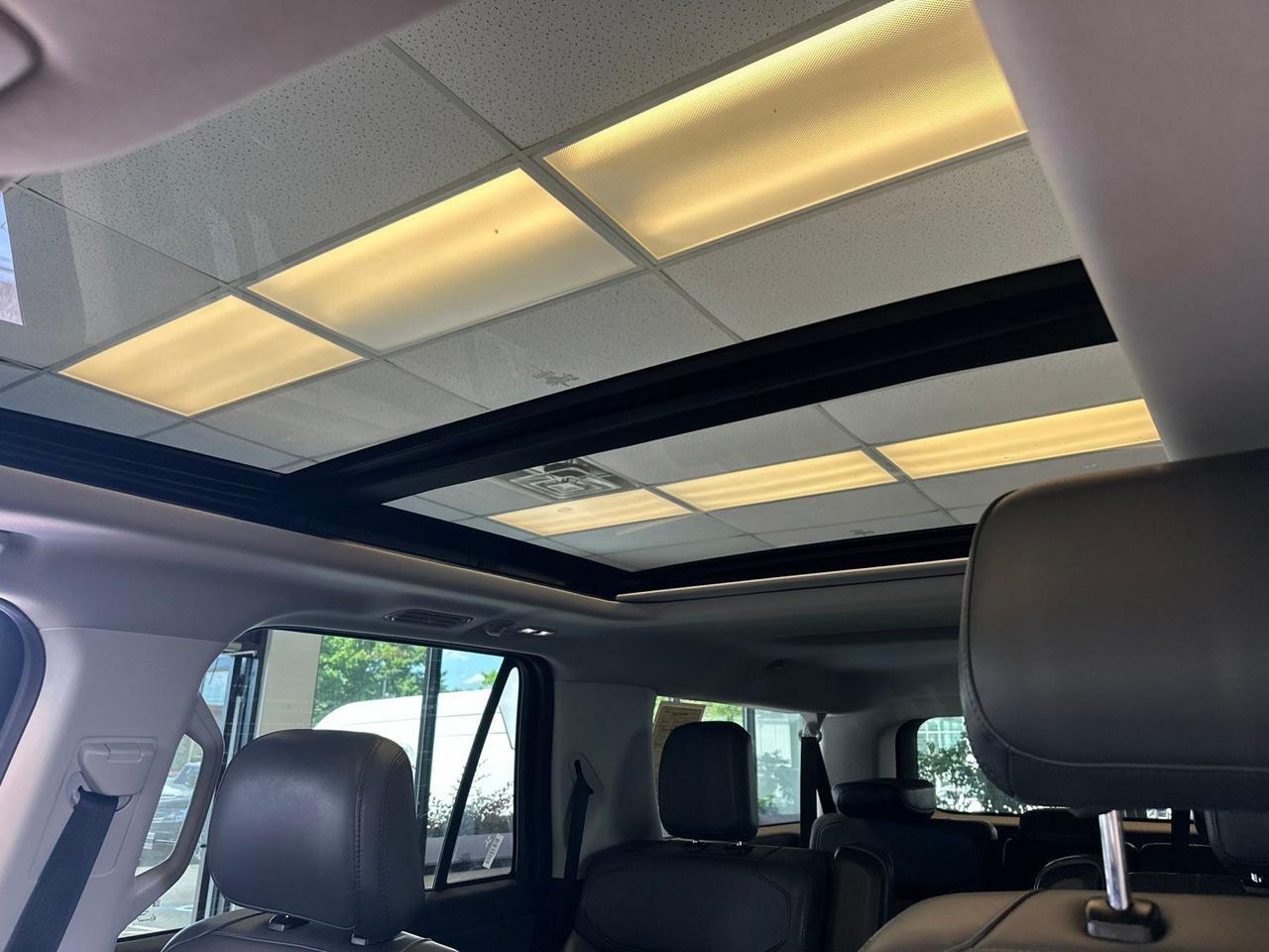 2025 Ford Expedition Max Active Richmond VA