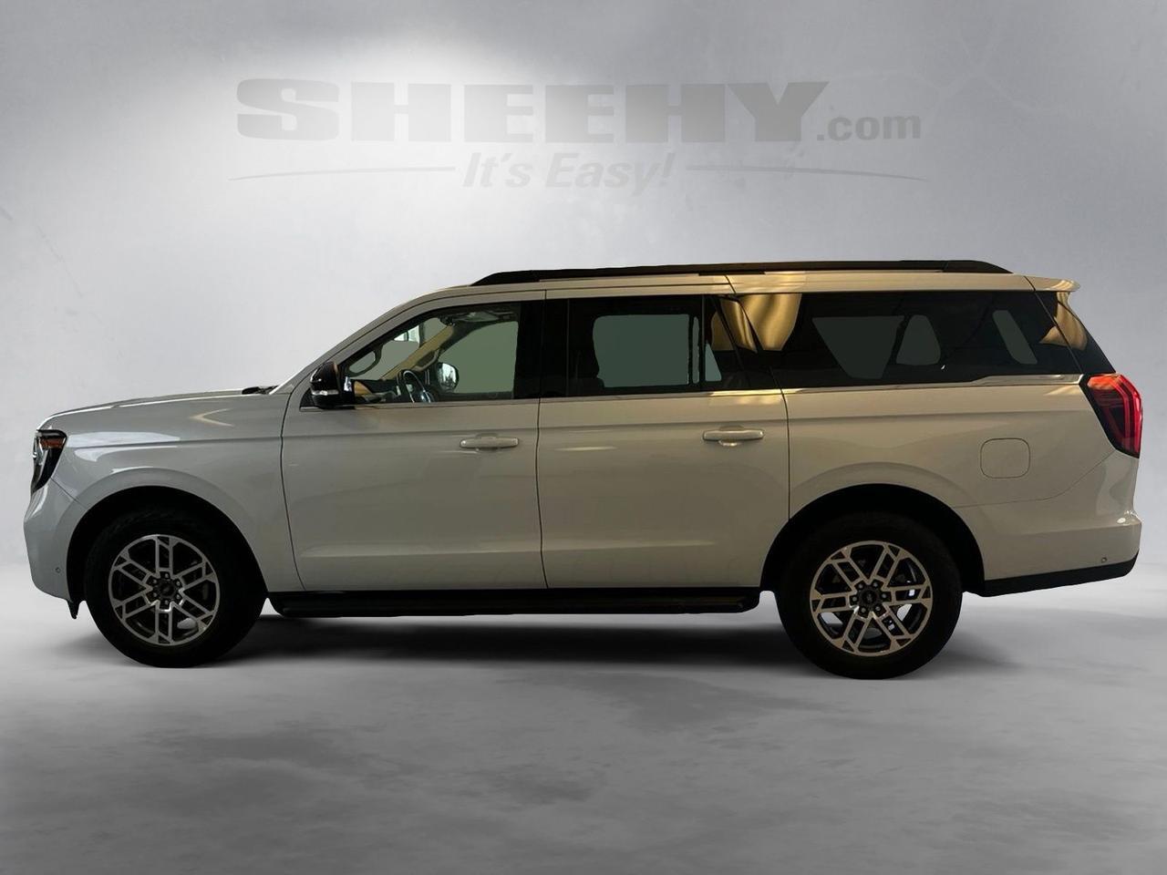 2025 Ford Expedition Max Active Richmond VA