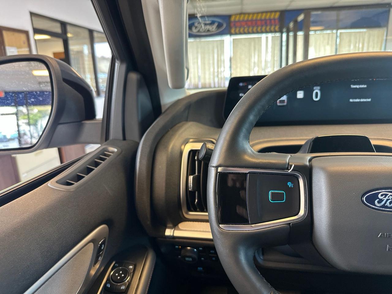 2025 Ford Expedition Max Active Richmond VA