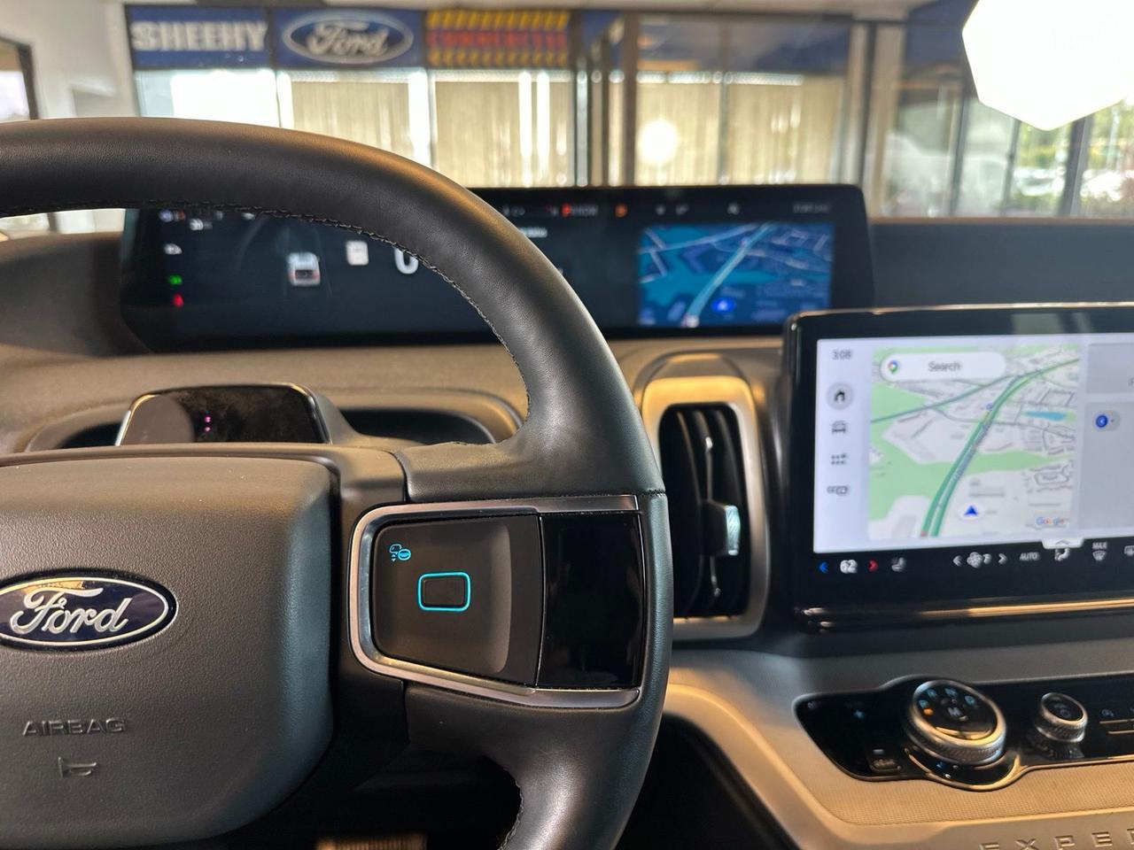 2025 Ford Expedition Max Active Richmond VA