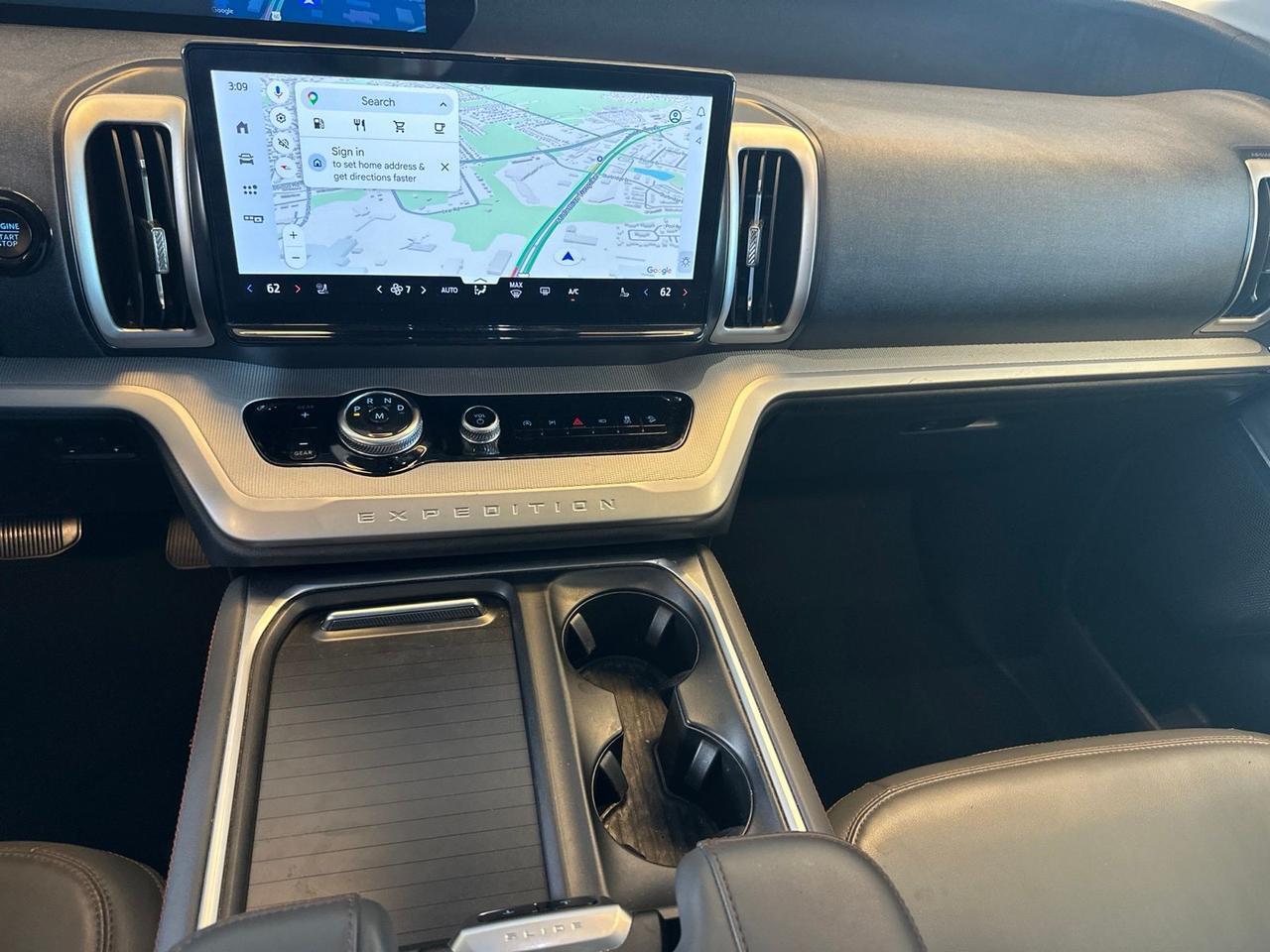 2025 Ford Expedition Max Active Richmond VA