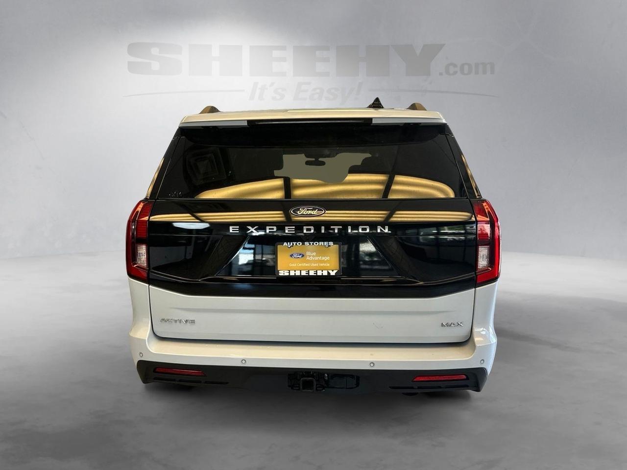 2025 Ford Expedition Max Active Richmond VA