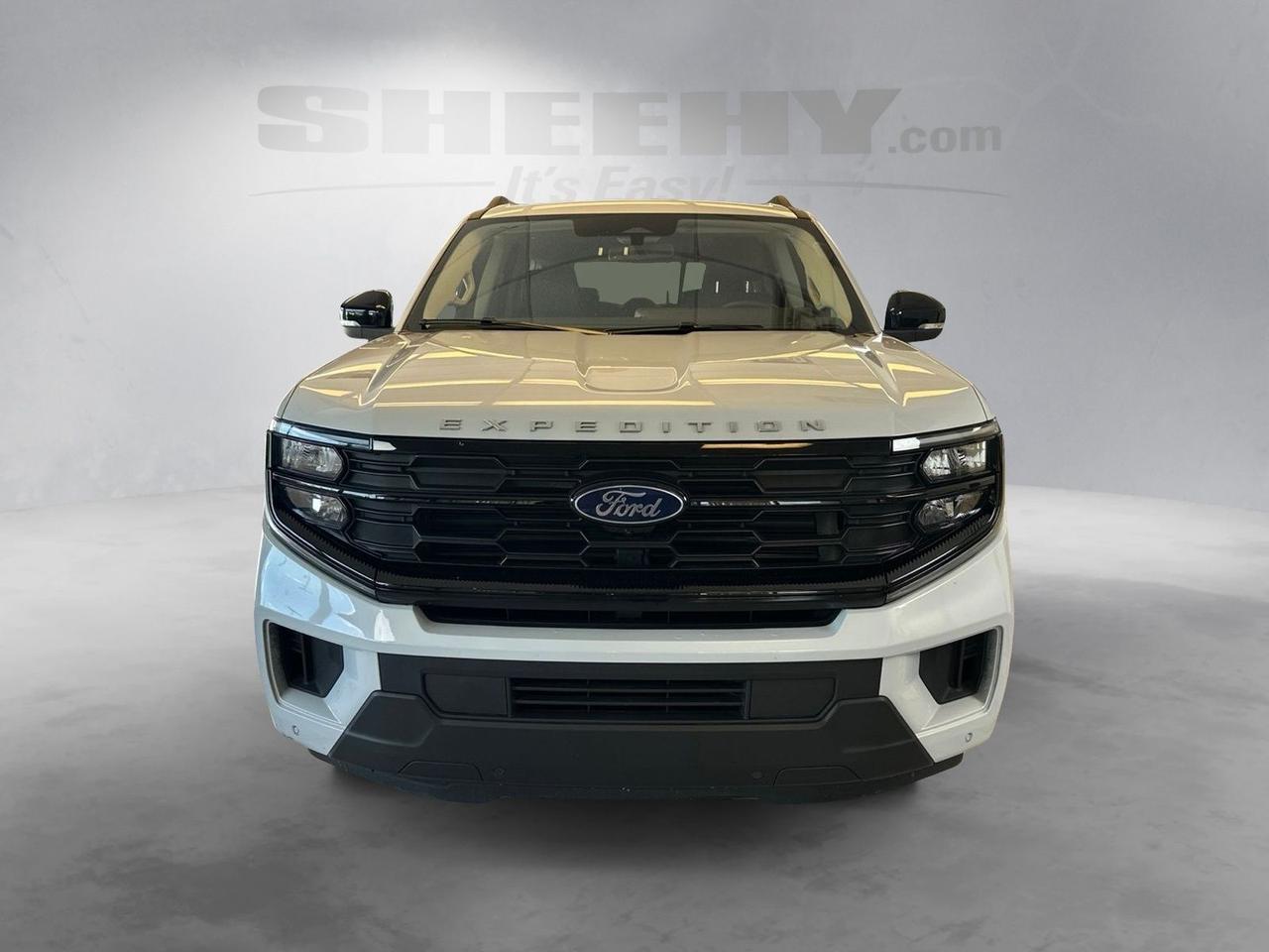 2025 Ford Expedition Max Active Richmond VA
